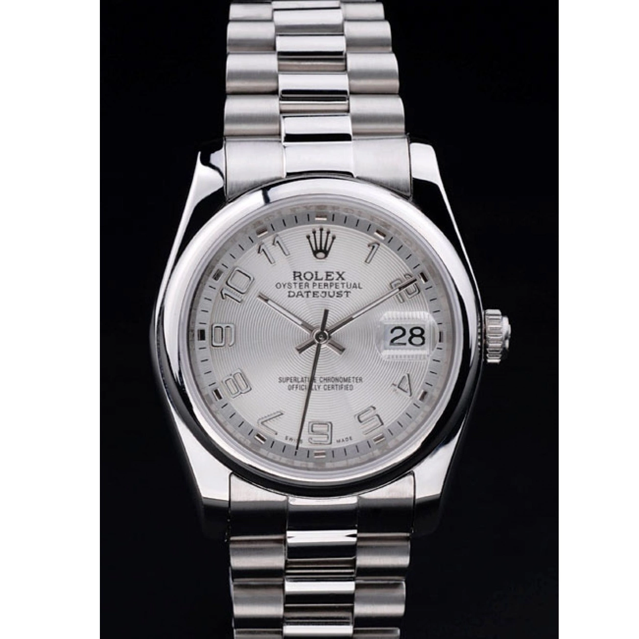 Rolex copies cheap Datejust-rl52 Rolex 0729